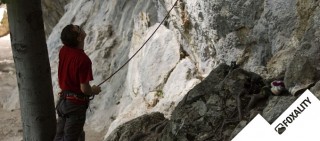 Klettern, Sichern und Gesundheit