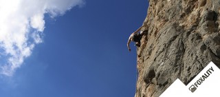 Klettern in El Chorro - Malaga - Spanien