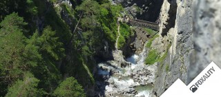 Klettersteig - Adrenalin Lienz