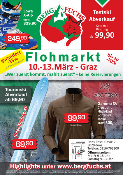 bergfuchs_flohmarkt_graz_flyer