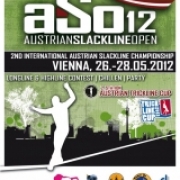 Austrian Slackline Open