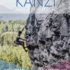 KANZI - Kletterführer Kanzianiberg; Buchcover (c) Anika Ferlitsch