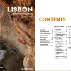Lisbon - Climbing Guidebook - Contents