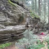 Boulderspot - Klugbauerwandl