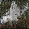 Val Romana Bassa - Tarvis - Übersicht