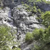 Kletterspot Val Romana Alta