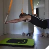 Liegestütze mit Balance Training