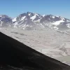 Nordchile mit Atacamawüste und Ojos de Salado