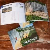 Margalef climbing guidebook