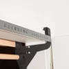 CLEVO DOOR: Türaufhängung für Trainingsboard, Klimmzugstange und Kletter Hangutensilien