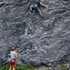 Kletterspot - Badlwand (gesperrt)