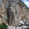 Kletterspot - Hvar - Cliffbase