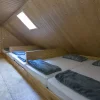 Das Bettenlager der Häuslalm; (c) Häuslalm