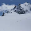 Skihochtouren in der Silvretta