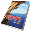 Kletterführer Kroatien / Croatia climbing guidebook - 2019