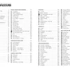 SÜDTIROL Klettergärten - Inhaltsverzeichnis 2019