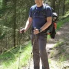 Leki - Trail AS - Trekkingstöcke