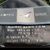 Exped - AirMat Basic 7.5 - Isomatte