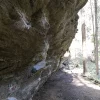 Boulderspot - Klugbauerwandl am Reinischkogel