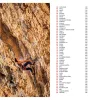 Kletterführer Slowenien - Inhaltsverzeichnis Teil 2