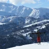 Skitourenwoche im Kaukasus