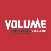 Volume Bouldern Villach