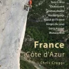 France - Côte d’Azur Guidebook - 2016 Cover