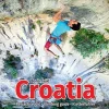 OLD croatia climbing guidebook cover - 2016