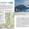 Skitourenführer Kärnten Süd - Skitour Großer Frauenkogel (Baba)