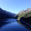 3000er und Mineralienberge in Graubünden und der Innerschweiz
