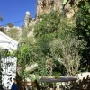 Solana de Granada - Kletter- und Outdoorhostel