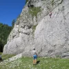 Klettergarten Seebergalm