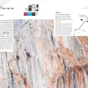 Leonidio &amp; Kyparissi Climbing Guidebook - Sektor Psilovrachos