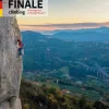 (c) FINALE climbing, Buchcover 2017