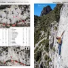Lleida Climbs - Guidebook - Abella