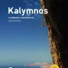 Kalymnos Rock Climbing Guidebook, Edition 2019