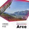 Sportclimbing in Arco, 2 Edition 2017