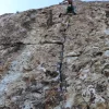 Kletterspot - Hvar - Cliffbase