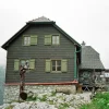 Alte Voisthaler Hütte; (c) Herbert wie