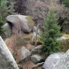 Boulderspot Fichtelgebirge