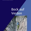 Bock auf Verdon - Buch Cover