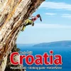 Kletterführer Kroatien / Croatia climbing guidebook - 2019