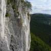 Kletterspot - Črni Kal