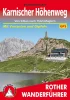 Karnischer Höhenweg - Von Sillian nach Thörl-Maglern; 4. Auflage 2019