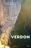 Verdon Inté&#039;Graal; Bookcover 2021