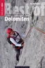 Best of Dolomiten - Buchcover 2018