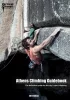 Athens Climbing Guidebook Cover