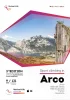 Sport climbing in Arco - 3. Auflage - 2019 - Buchcover