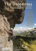 The Dolomites – Rock Climbs and Via Ferrata; (c) James Rushforth, Rockfax, 2019