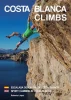 Costa Blanca Climbs - Guidebook 2020